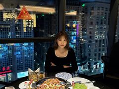 -喜悦烤鸭·新京菜(王府井店)