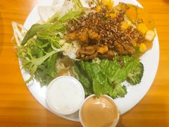 -So Lounge索兰至餐厅(蓝色港湾店)