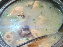 -粗茶淡饭·隐庐私厨(东亭店)