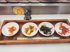 -乡党臊子面(丰庆公园店)