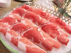 -尚海豆捞(乐虹坊店)