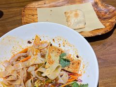 -天山醉美·新疆餐厅(富华里店)