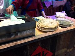 -老外婆(薛家南路店)