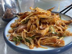 干锅脆猪耳-兴福楼(通州店)