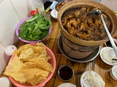 -雄伟美食(高沙中街店)