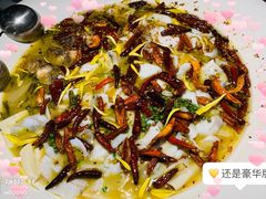 土豪版酸菜鱼-太二酸菜鱼(正大广场店)