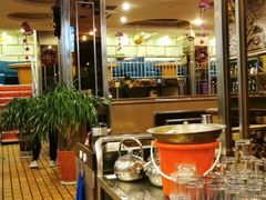 -小不点烧烤城(长乐宫店)