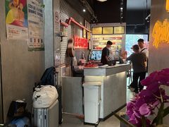 -一间森林酒店(上海人民广场店)