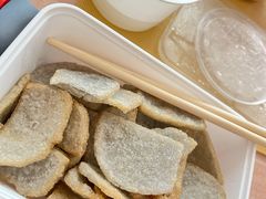 -好嫂子酱猪手•农家菜(蒲黄榆店)