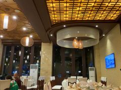 -三亚海韵度假酒店·韵和轩中餐厅