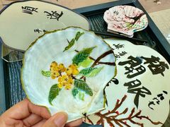 -喜宴又一村·粤菜·茶点·海鲜(壹方天地店)