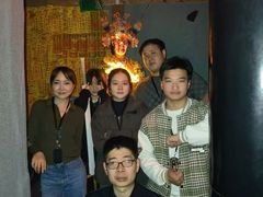 -棂笼·深度沉浸密室(武汉旗舰店)