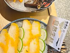 -季季山·云南野生菌火锅(上海首店)