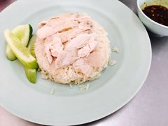 -红大哥水门鸡饭(總店)