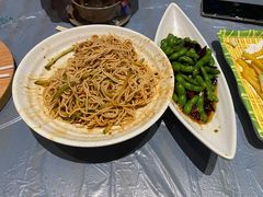 -肥肥虾庄·金牌油焖大虾(杨园滨江时代walk店)