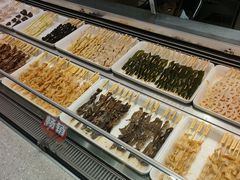-廖记棒棒鸡(青岛万象城店)