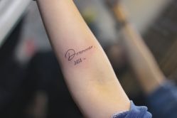 -飛凡TATTOO纹身•原创