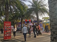 -三亚海昌梦幻海洋不夜城