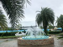 -尼莫海豚馆