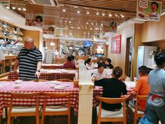 -西贝(上海我格广场店)