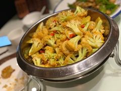-知音酒楼(花园店)