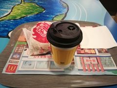 -麦当劳(怀集店)