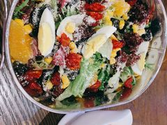 -疯克大象美式烤肉餐厅