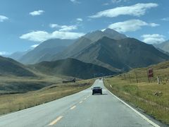 -扁都口生态休闲旅游区