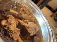 -民族饭荘(新华大街店)