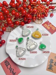 -春全合珠宝(官园珠宝城店)