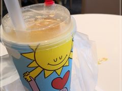 -奈雪的茶(市百一店)