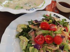 -晶渔坊·海鲜私房菜(东夷小镇店)