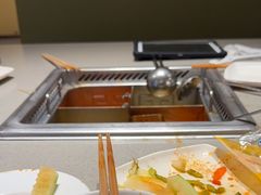 -海底捞火锅(江北万达商业广场店)
