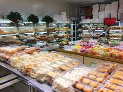 -幸福蛋糕坊(金顶街店)