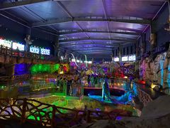 -南京银杏湖乐园