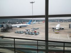 -杭州萧山国际机场