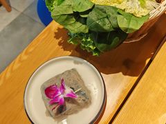 -大河宴·椒麻鱼火锅(北京路中和美食街店)