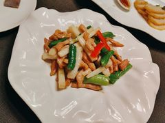 -蟹榭·本帮江浙菜·蟹宴(大宁久光商场店)