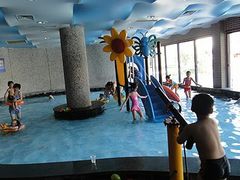 -国御温泉度假小镇