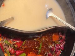 -捞王锅物料理(凯旋路店)