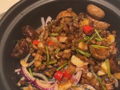 -贡宴盐帮菜自贡驻京联络处餐厅