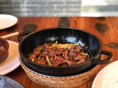 -猪肉婆私房菜(容桂总店)