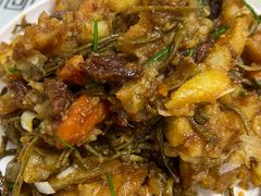 -新察哈尔蒙餐·奶茶(西落凤街店)