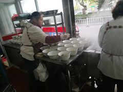 -老赵面店(大西路店)