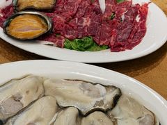 -濠轩阁特色生蚝火锅总店