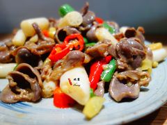 -静一餐厅·湖北菜(前门创始店)