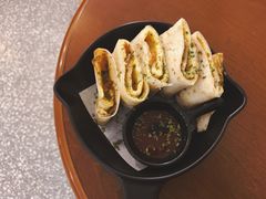-甘单茶事小馆(洋河店)