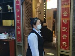 -潍坊宴·大管家(文化路店)
