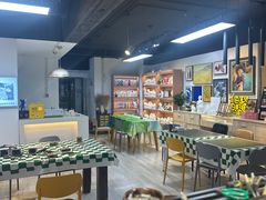 -1001艺术手作·银饰DIY·拼豆(小寨金莎店)