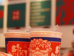 -塔斯汀中国汉堡(江南万达店)